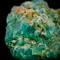 超光連結阿加森超深層區域奇沃爾祖母綠原礦16.5ct2