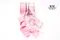 <特惠套組>粉紅甜心套組 緞帶套組 禮盒包裝 蝴蝶結 手工材料