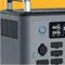 [ PILOT ENERGY ]  XT1500 可攜式行動電源 ｜  大容量行動電源 快速充電  萬能充電器
