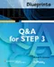 Blueprints Q ＆ A for Step 3