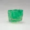 超光連結古老智慧巴基斯坦祖母綠原礦5.44ct