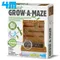 4M綠色科學Green Science植物迷宮Grow-A-Mate認識植物生長00-03352《15年德國紅點獎》4M科學