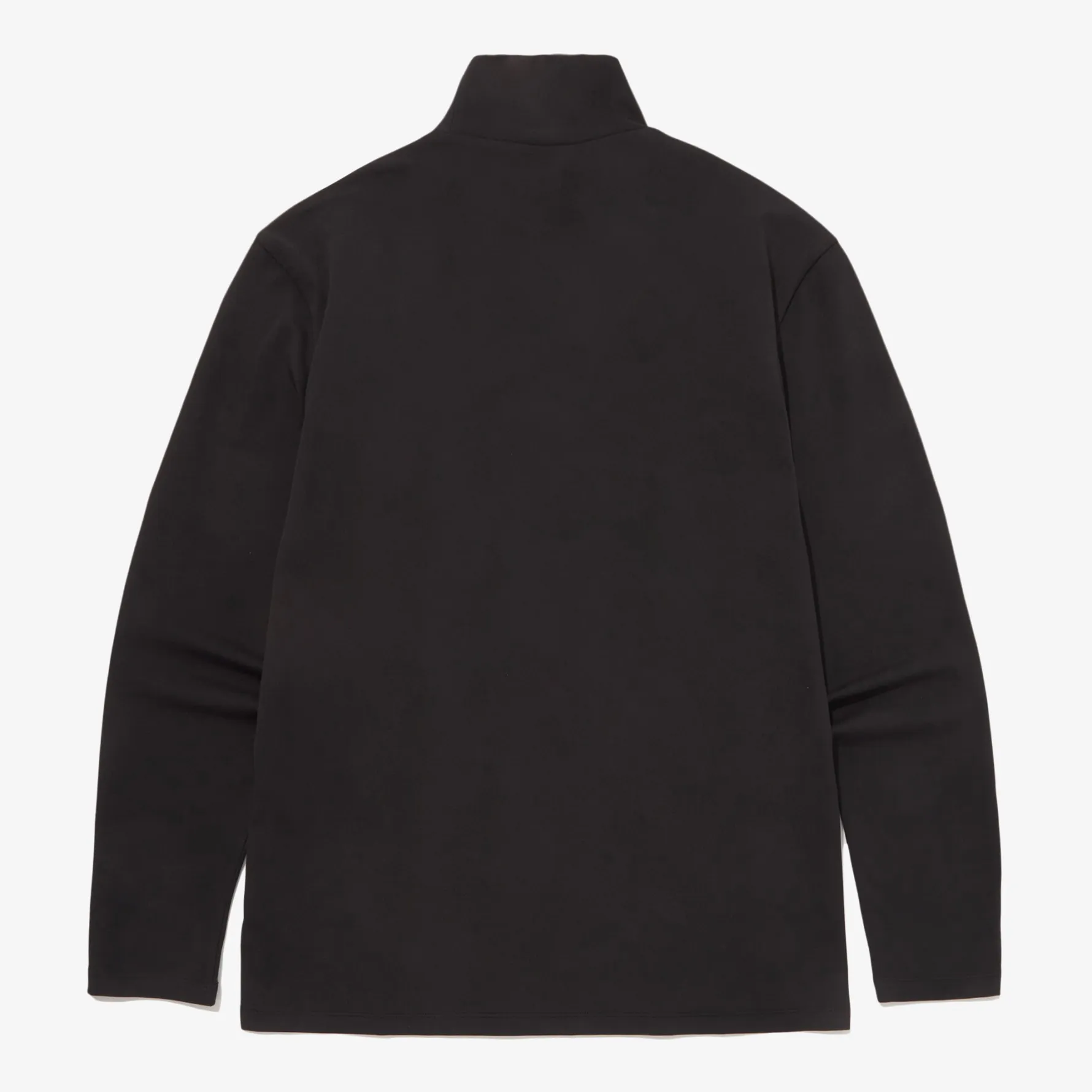 THE NORTH FACE TNF CROSS TREK MOCK NECK 高領內刷毛發熱衣