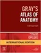 (舊版特價-恕不退換)Gray's Atlas of Anatomy (IE)