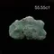 超光重建阿加森連結平價科斯奎茲祖母綠原礦55.55ct