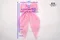 綺思漫舞蝴蝶結(KF1139/Dancing Reverie Bow)｜蕾絲｜粉色｜布料｜春天｜裝飾｜緞帶用途｜髮飾｜婚禮