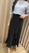 【預購】Mikis直播 商品No. 21 氣質長裙