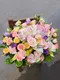 B2-64│鮮花桌花│新北市花店│蘆洲花店│婚禮布置│開幕花禮│喬遷花禮│榮任花禮│升遷花禮│謝神花禮│訂花│送花