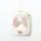 寶寶兔子造型毛絨背心夾克(預購)