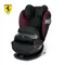 Cybex Pallas S-Fix Ferrari 汽車安全座椅 9KG-36KG