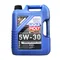 LIQUI MOLY HIGH TECH 5W30 全合成機油 5L #9507