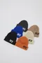 【24SS】韓國 經典美式造型毛帽