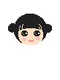 小姑娘（一）