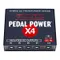 VoodooLab Pedal Power X4 電源供應器