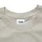 【THOR®】TRUST HARDWEAR LOGO標誌重磅棉質短袖 SIGNATURE LOGO HEAVY WEIGHT T-SHIRT－Sand沙色