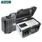 台灣Pro'sKit寶工IPX67防水氣密式儀器工具箱TC-265提箱運輸箱(ABS耐衝擊防撞;箱內多層次泡綿)可作相機攝影箱防塵箱