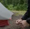 [  二手裝備專區  ] 美國 MSR FreeLite 2 Ultralight Backpacking Tent V2 極輕量級二人營 (2022新款) 全新未使用。