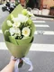 A1-6│情人節花束│新北市花店│蘆洲花店│花束│花店│訂花│送花