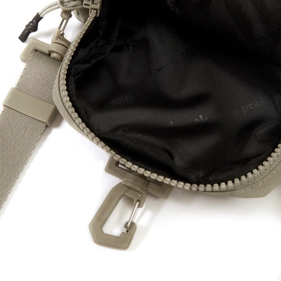 PEAK■Dual Tech Mini Crossbag ■送料込 Snow Peak】Dual Tech Mini Sakoshu /追跡付 (Snow Peak/バッグ