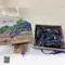 【埔心鄉農會】三蜜香特級巨峰葡萄禮盒(夏季露天)(2公斤/2.4公斤/盒)(冷藏含運)