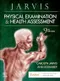 Physical Examination & Health Assessment