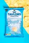 【清爽好吃】蘇格蘭 Taylors 厚切洋芋片150g (海鹽風味)