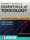 Casarett & Doull's Essentials of Toxicology (IE)