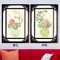 中式花瓶