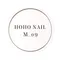 HOHO NAIL 色彩膠 M系列
