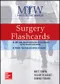 Master the Wards: Surgery Flashcards