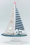 海洋織舟  (Wood Craft Boat Model)