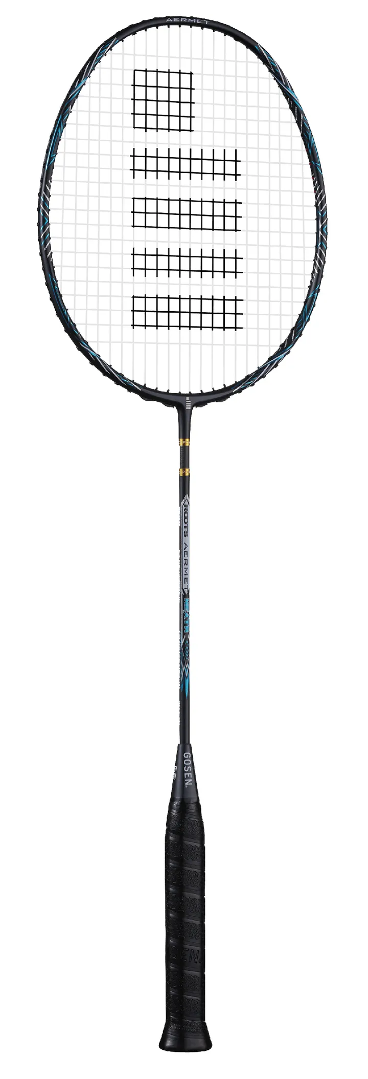 GOSEN ROOTS GAVUN AERMET 8900 2本セット GOSEN ROOTS GAVUN AERMET 8900 2本セット ROOTS Series | GOSEN