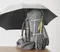[Gossamer Gear] 極輕雨傘+免提傘扣優惠套組 | 203克