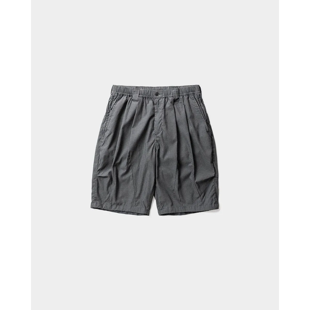 F.C.Real Bristol｜2026SS BANDANA NYLON EASY SHORTS