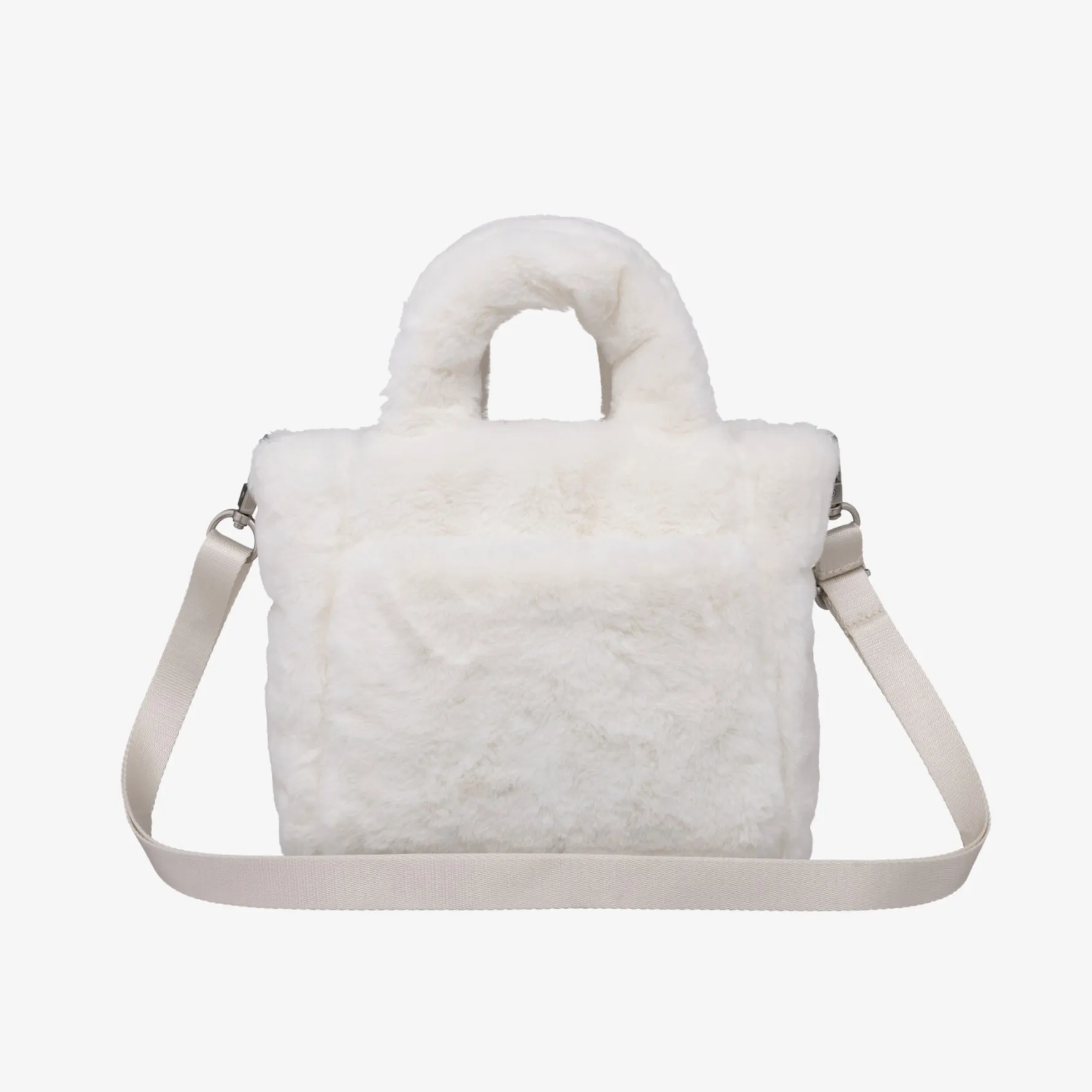THE NORTH FACE PLUMPY TOTE BAG MINI NN2PQ59
