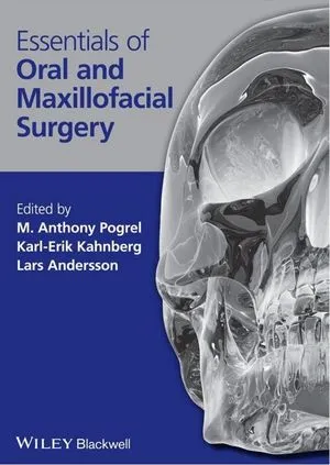 Maxillofacial and Surgery 口腔外科学 Oral