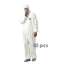 Disposable Coverall Without Tape
