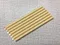 A3-177/A3-179 環保牛皮紙 紙吸管 (Paper Straws)