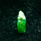 超光巴基斯坦的吉爾吉特祖母綠-連結譚崔、療癒性能量0.4ct