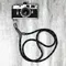 【M.CRAFTSMAN】Yoggle 手機/相機兩用背帶  黑灰