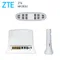 【中興 ZTE】全新盒裝 現貨 MF283U 4G 無線路由器 CAT4 台灣全頻 支援通話 外接天線 B315s MF283+
