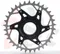 SRAM T-Type XX Eagle Transmision 直鎖式 34T 修補齒片 STePS E-MTB