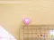 A408 彩色愛心串珠   (Heart Bead)