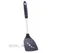 【缺貨】Fissler Black Edition 有孔鍋鏟  33公分
