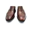 Folklore Classic 手工真皮雕花固特異牛津鞋 Oxford Brogue Loake Alden 可客製