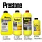 PRESTONE 水箱清潔劑 AS-105R／AS-105y／AS-145R／AS-110R