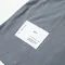 REPUTATION PRODUCTIONS® YOU LOOK GREAT Lucky clover Tee / D-TEE.SS - 幸運草人LOGO 短tee / 珊瑚灰