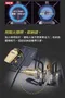 [ SOTO ] 迷你穩壓黑蜘蛛爐-黃銅版｜ ST-340BR 附點火槓桿 登山爐 蜘蛛爐 高山爐 登山防風爐 迷你卡式爐