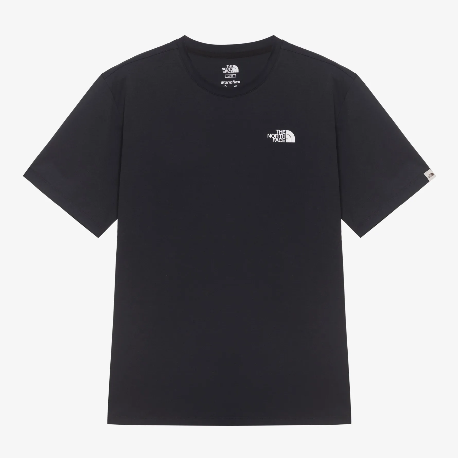★THE NORTH FACE☆STINSON S/S R/TEE NT7UR14 THE NORTH FACE STINSON S/S R/TEE 圓領運動短袖素踢NT7UR14