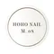 HOHO NAIL 色彩膠 M系列